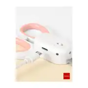 Pakeway TT Serisi Led Lambalı Kedi Tırnak Makası Küçük Boy Pembe 5