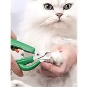 Pakeway Kaktüs Serisi Led Lambalı Köpek Tırnak Makası Sarı 7