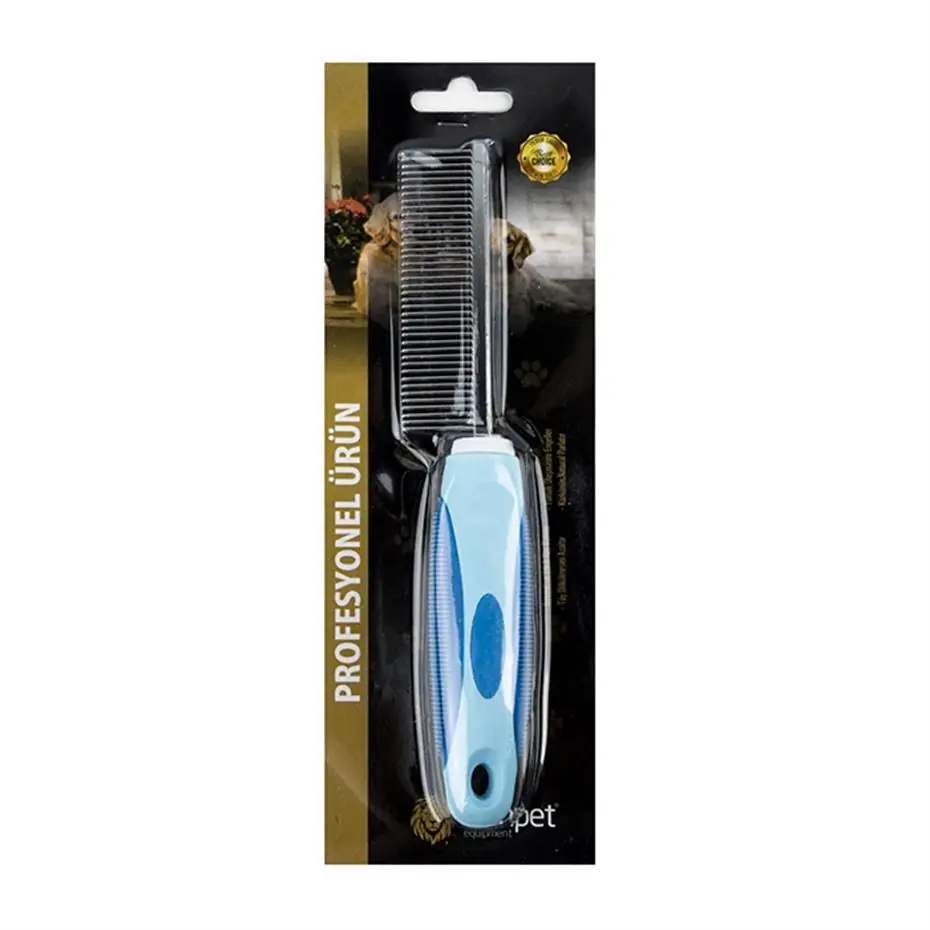 Lion Pet LN9640 Köpek Tarağı