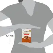 Gourmet Soup Royale Sığır Etli Pirinç ve Domatesli Kedi Çorbası 45 Gr 3