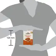 Gourmet Soup Royale Somonlu Pirinç ve Havuçlu Kedi Çorbası 45 Gr 3