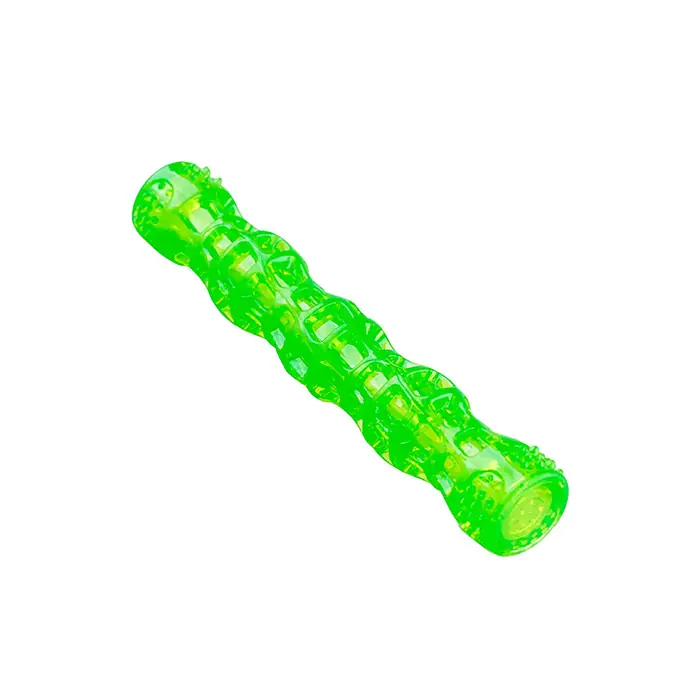 Hyper Pet Dura Squeaks Dayanıklı Sesli Köpek Oyuncağı Büyük Boy