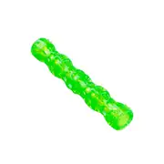 Hyper Pet Dura Squeaks Dayanıklı Sesli Köpek Oyuncağı Büyük Boy 1
