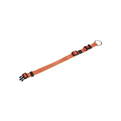Karlie Art Sportive Boyun Tasması 20*35 cm Turuncu