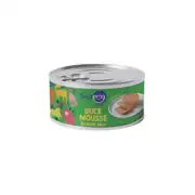 Supreme Mus Ördekli Yaş Kedi Maması 85gr 1