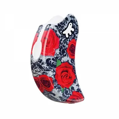 Ferplast Cover Amigo Rose Otomatik Gezdirme Tasması Kapağı Small
