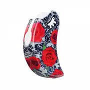 Ferplast Cover Amigo Rose Otomatik Gezdirme Tasması Kapağı Small 1