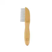 M-Pets Bambu 16 Dişli Tarak 6,5x21,5cm 2