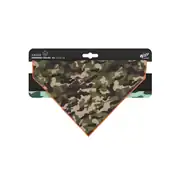 M-PETS Wild Jungle Köpek Bandana Large 1
