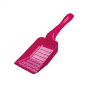 Trixie Sert Plastik Kedi Kumu Küreği 6