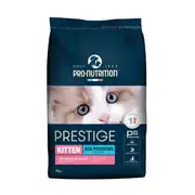 Pro Nutrition Prestige Kitten Balıklı Yavru Kedi Maması 8kg 1