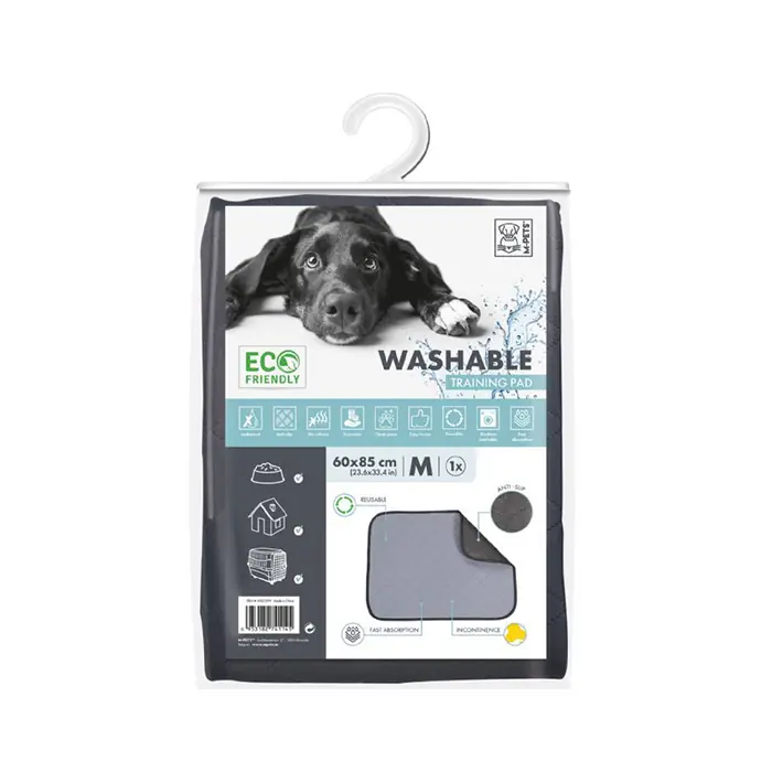 M-PETS Yıkanabilir Çiş Eğitim Pedi Medium