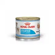 Royal Canin Starter Mousse Anne ve Yavruları İçin Köpek Konservesi 195 Gr 1