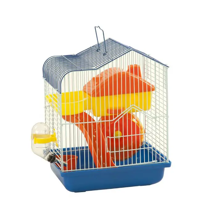BirdLife YD256 Hamster Kafesi 22,5x17x29cm