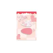 M-Pets Glam Desenli Köpek Tokası 1