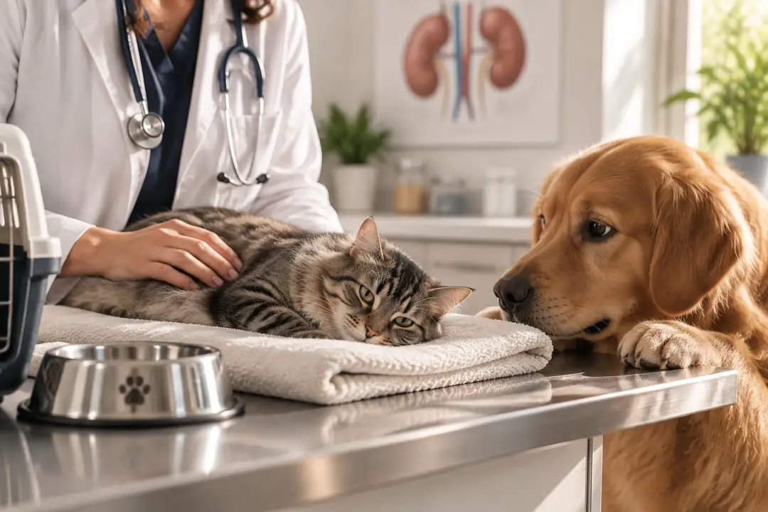 Renal Mama Nedir?
