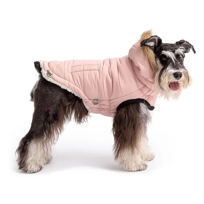 GF PET Urban Parka Köpek Montu