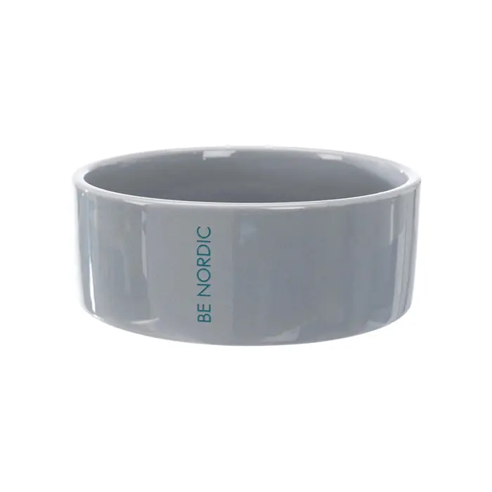 Trixie Be Nordic Seramik Köpek Mama ve Su Kabı 0,30lt 12cm