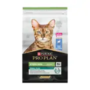 Pro Plan Kısırlaştırılmış Tavşanlı Kedi Maması 10Kg 1