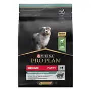 Proplan Sensitive Yavru Köpekler İçin Kolostrumlu, Kuzu Etli Köpek Maması 3 Kg 1