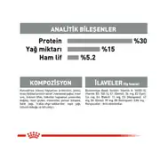 Royal Canin Oral Care Diş Sağlığı Kedi Maması 1,5 Kg 3