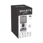 M-Pets Smarto M800 Otomatik Mama Kabı 6Lt 2