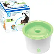 Catit Kedi ve Küçük Irk Köpek Motorlu Otomatik Su Sebili 3 Lt 1