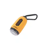 M-Pets Flash Ledli Dışkı Poşeti Kutusu 2