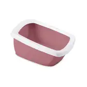 Imac Funny Junior Açık Kedi Tuvaleti 57x43x28,5cm 1