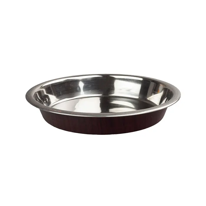 Oripet Pt(Wfp) Yavru Köpek Mama Kabı 20cm