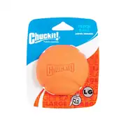 Chuckit! Fetch Ball Köpek Oyun Topu Large7,6cm 1
