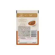 Gourmet Soup Royale Somonlu Pirinç ve Havuçlu Kedi Çorbası 45 Gr 2