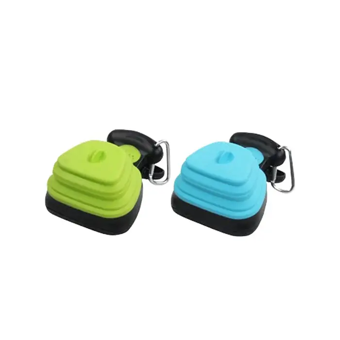 Pawise Kaka Torbası Tutucu 14 cm + 3 Rulo Poşet