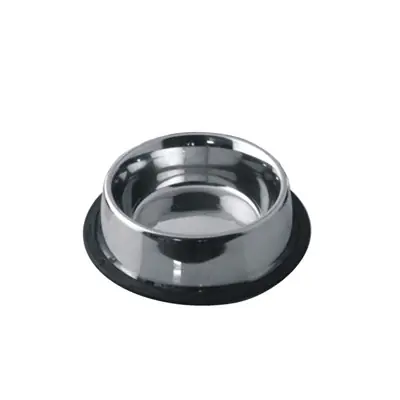 Lion Pet Çelik Mama Kabı 8 oz