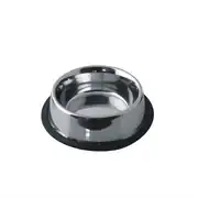 Lion Pet Çelik Mama Kabı 8 oz 1