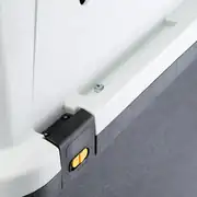 Ferplast Atlas 50 Professional Köpek Taşıma Kafesi 7