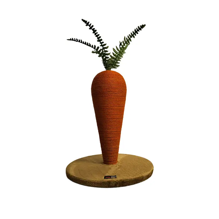 Lotus Havuç Tırmalama Tahtası 42cm