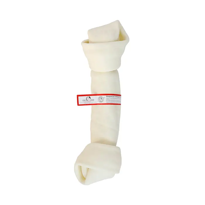 Esca Beyaz Düğüm Kemik 35 cm