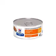 Hills Prescription Diet C/D Multicare Tavuklu Kedi Konservesi 156gr 1