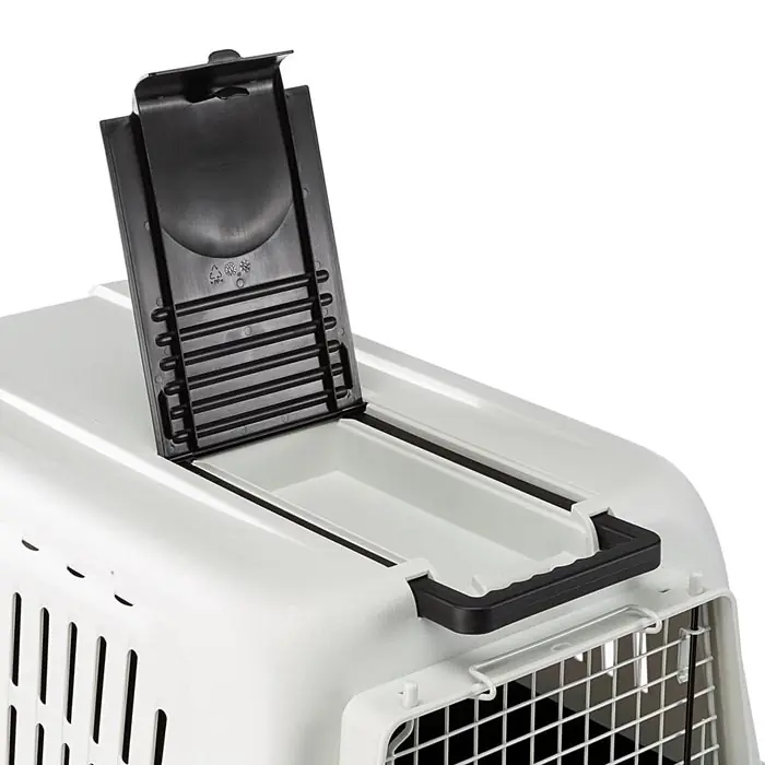 Ferplast Atlas 50 Professional Köpek Taşıma Kafesi