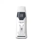 M-PETS Beyaz Tüylü Köpek Şampuanı 250ml 1