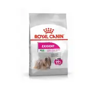 Royal Canin Ccn Mini Exigent Yetişkin Köpek Maması 3 Kg 1