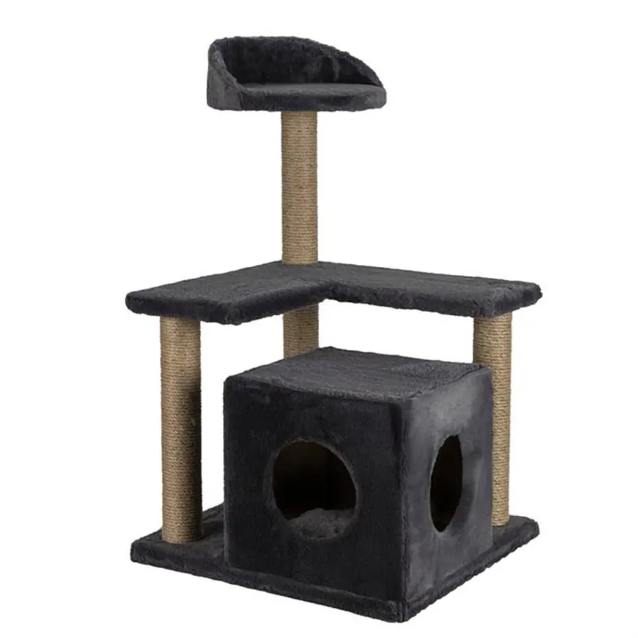 İmparator Kedi Tırmalama ve Oyun Alanı LN5120