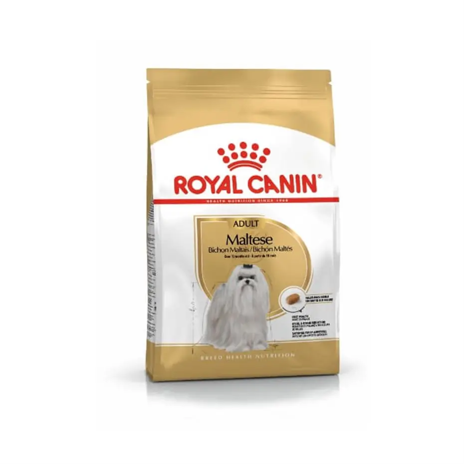 Royal Canin Maltese Yetişkin Köpek Maması 1,5 Kg