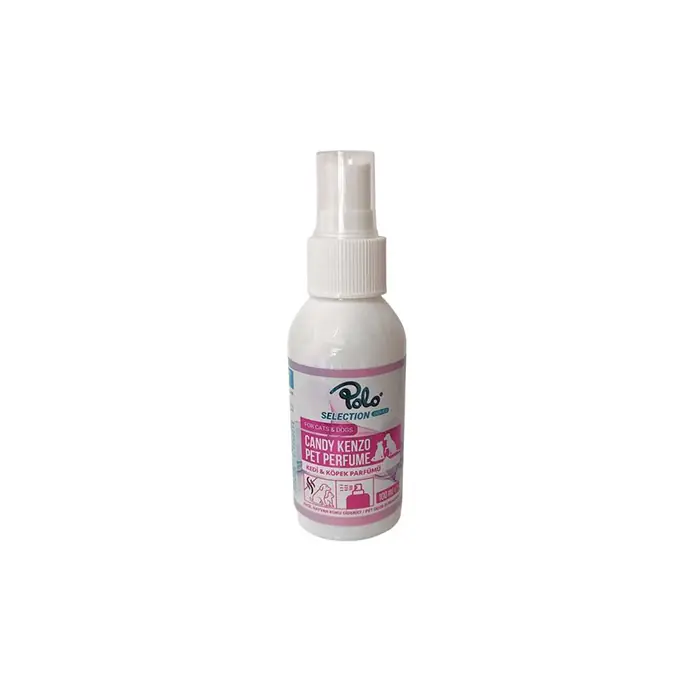 Polo Candy Kenzo Pet Parfüm 100ml