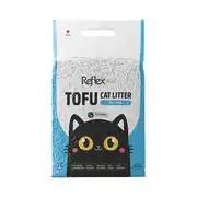 Reflex Plus Kokusuz Tofu Kedi Kumu 7 Lt 1