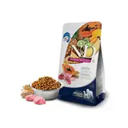 N&D Tropical Selection Kuzu Etli Yetişkin Köpek Maması Medium-Maxi 2 Kg 1