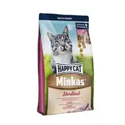 Happy Cat Minkas Sterilised 10 Kg 1