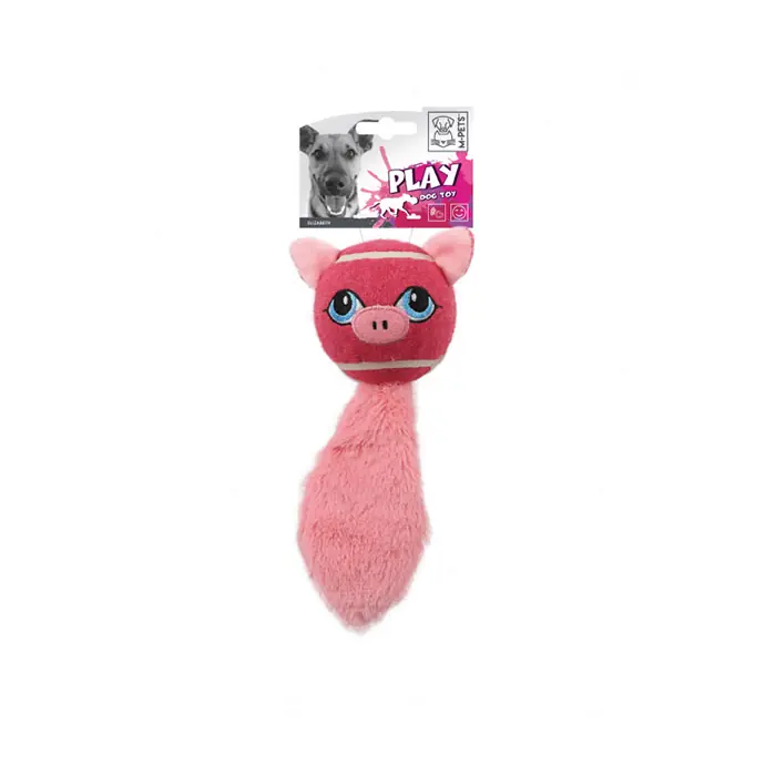 M-PETS Elizabeth Köpek Oyuncağı
