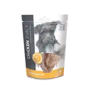 M-Pets Chicken & Rawhide Bones Köpek Ödül Maması 80gr 1